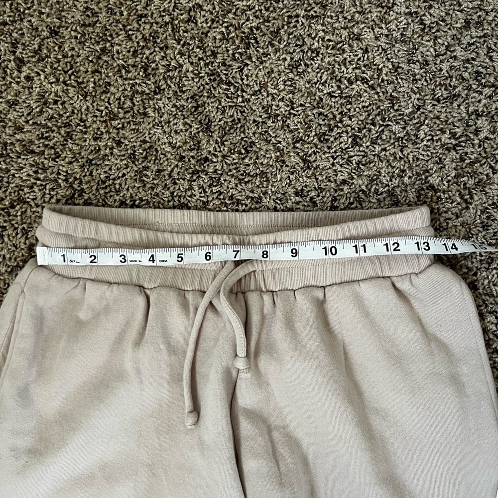 Socialite knit joggers size small - Picture 6 of 11